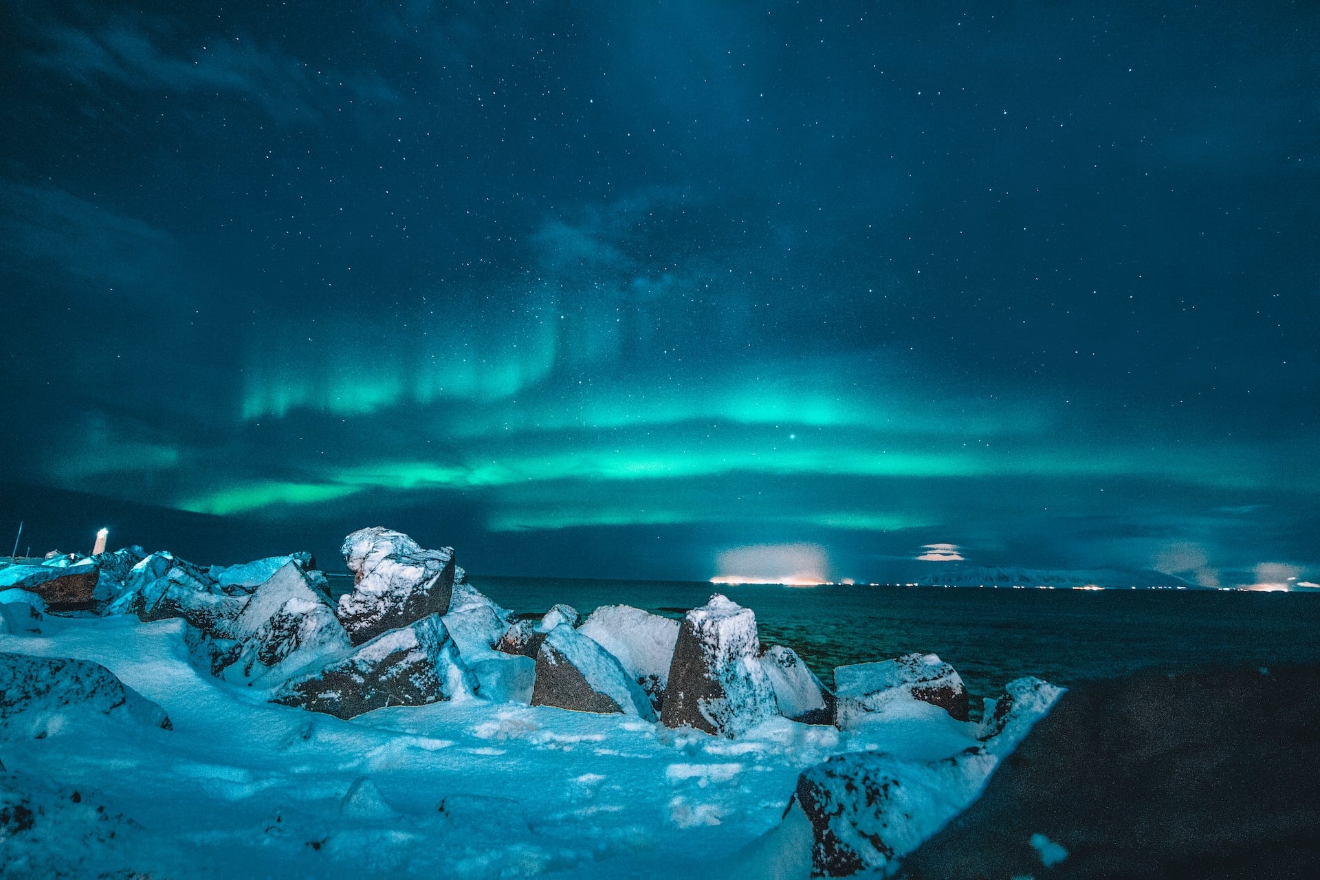 Islande Nicolas J Leclercq