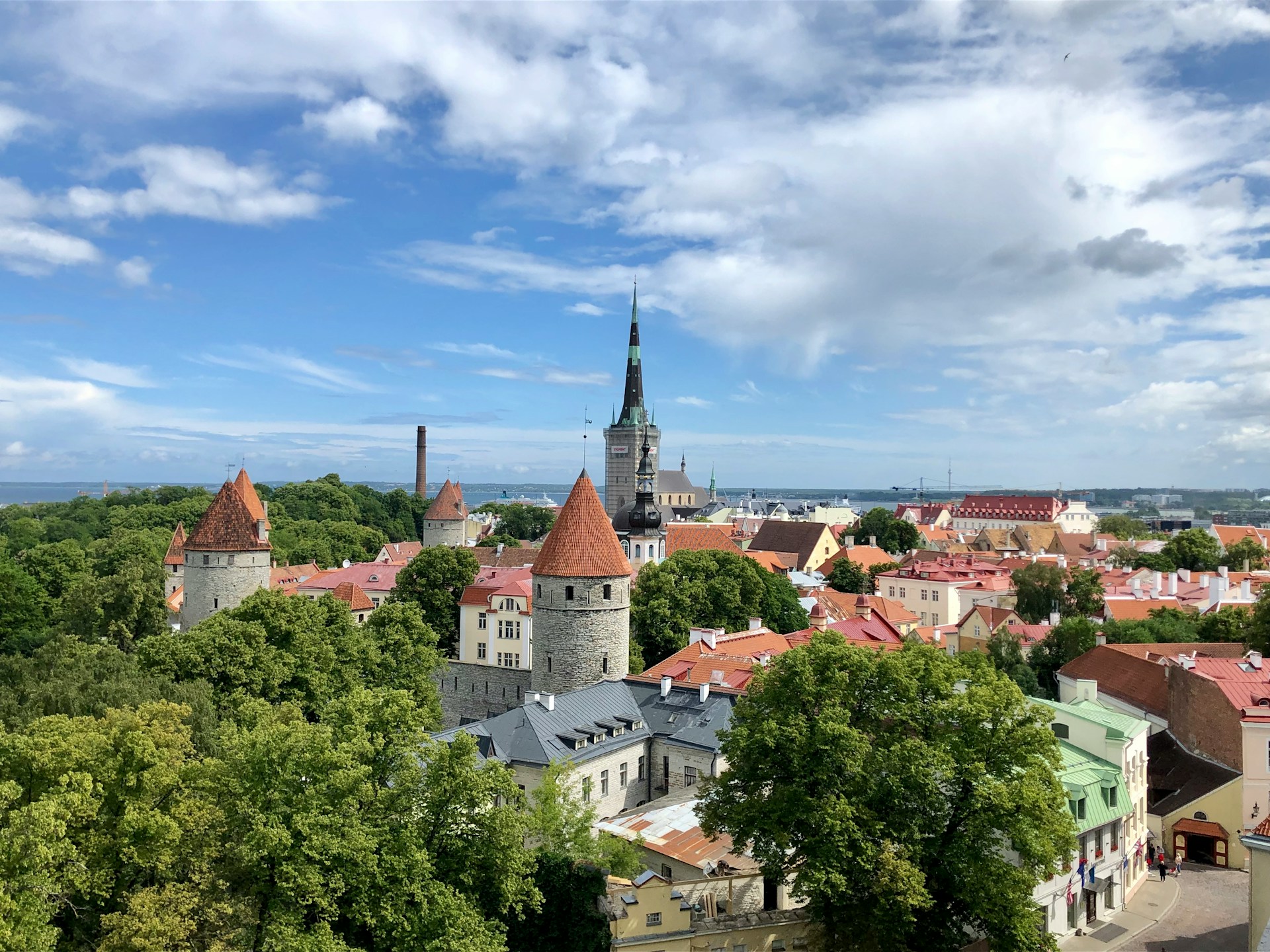 Karson Tallinn Estonie