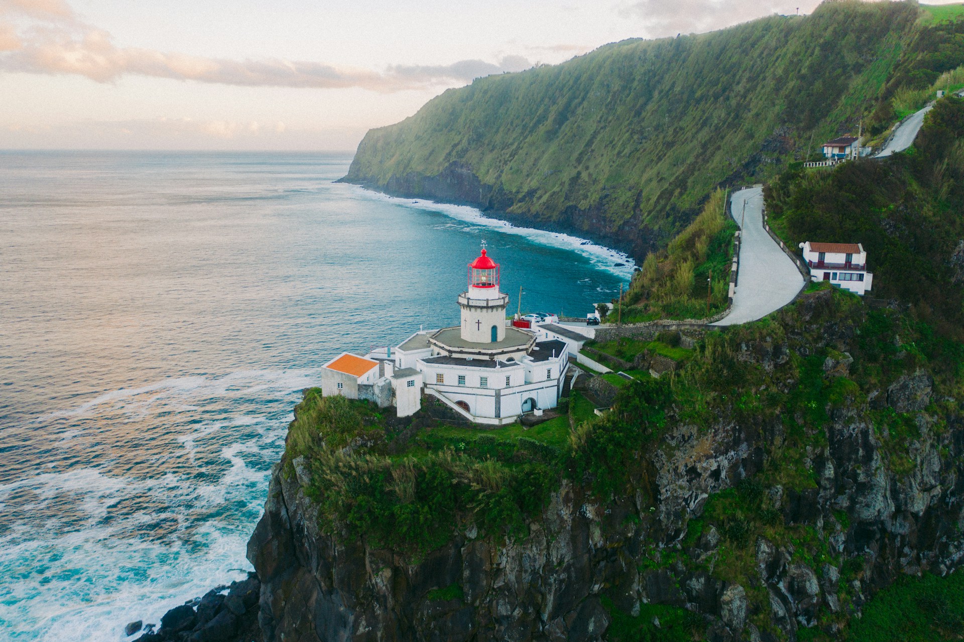Les Acores