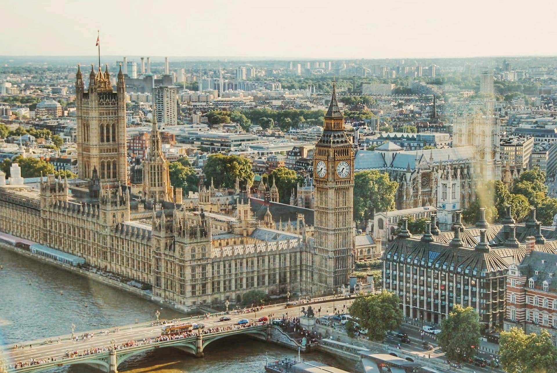 Londres Dominikagregus