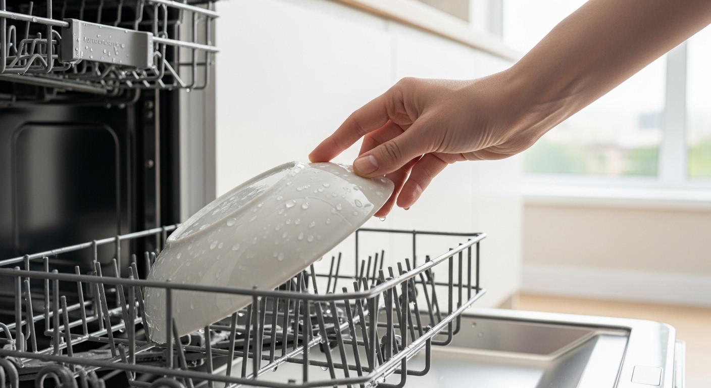 Le grand mythe du prélavage à la loupe : ce que les fabricants ne disent pas