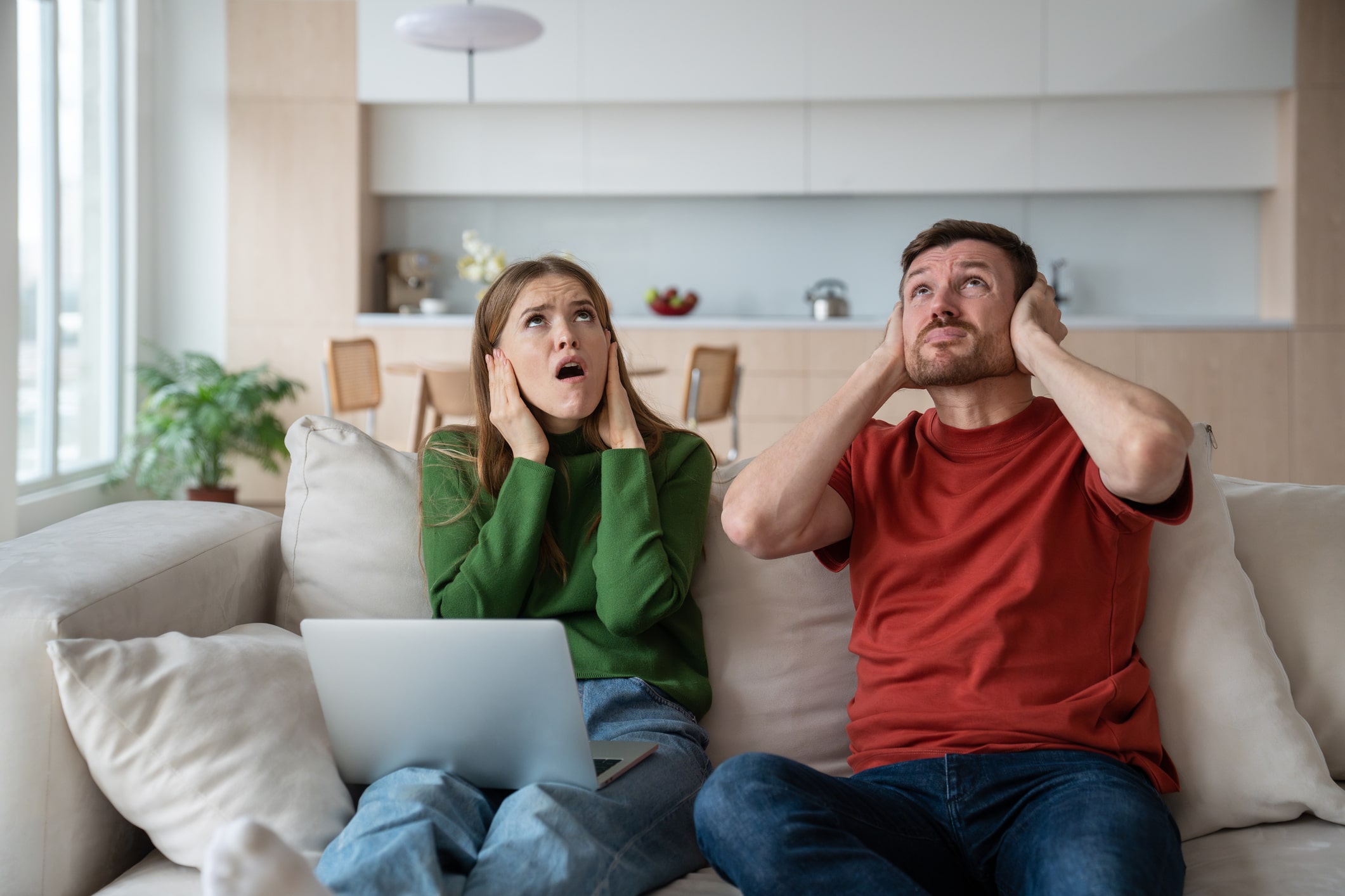 Fini Les Disputes Pour Nuisances Sonores Les Solutions Simples Qui Calment L%e2%80%99ambiance De L%e2%80%99immeuble Et M%c3%a9nagent Votre Budget