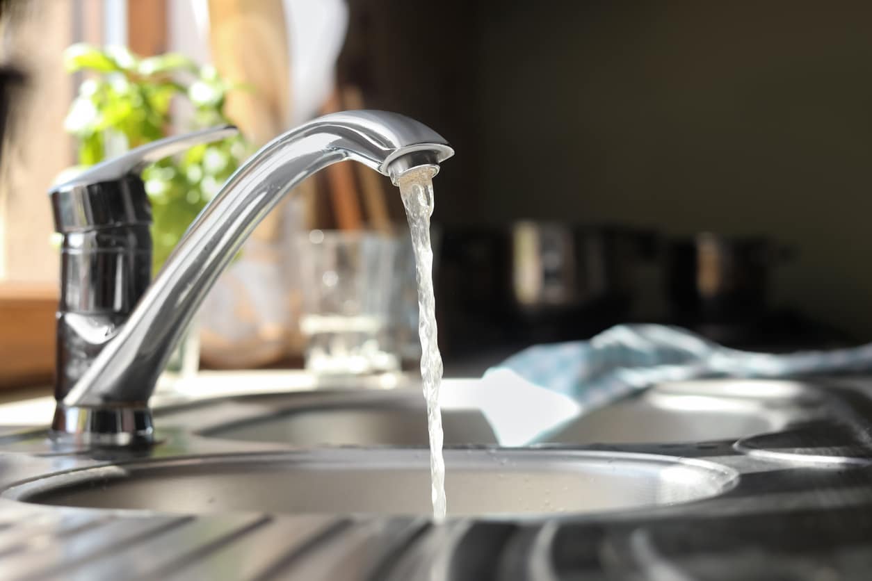 Seule Cette Installation Permet D%c3%a9conomiser 40 D%e2%80%99eau Potable Sans Sacrifier Votre Confort %c3%a0 La Maison