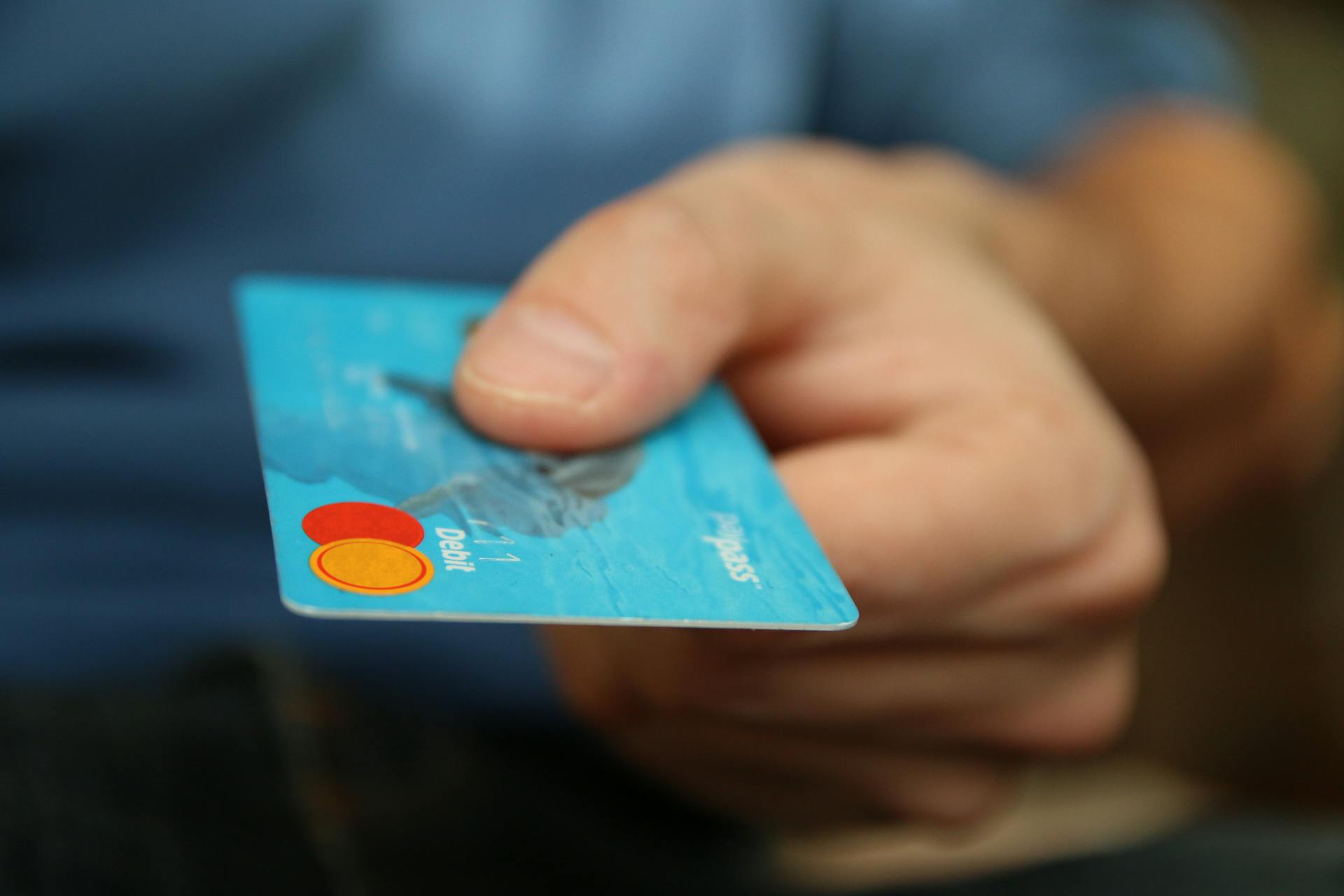 Cb Carte Bancaire Pixabay