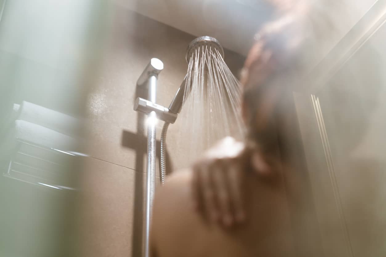 Alerte Des Cardiologues Les Douches Chaudes Peuvent %c3%aatre Dangereuses Pour La Sant%c3%a9