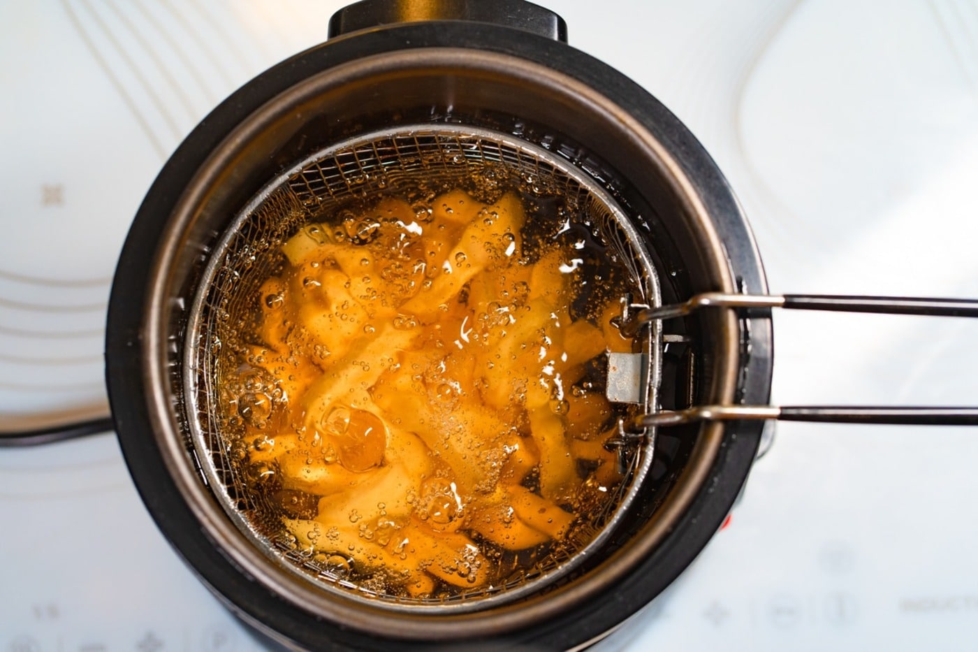 Les gestes immédiats qui font la différence dès la fin de la cuisson