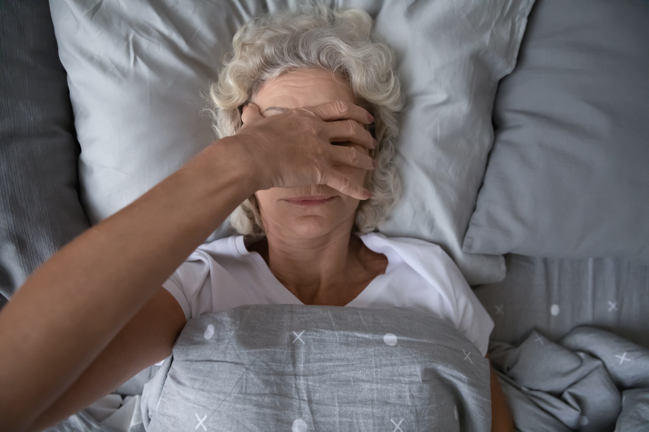 %c3%a0 Partir De Combien D%e2%80%99heures De Sommeil Votre Corps Commence T Il %c3%a0 Se Fatiguer Plus Vite