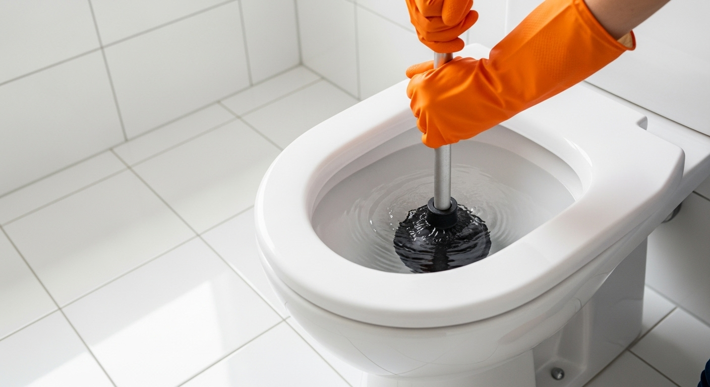 Wc Sanibroyeur Bouch%c3%a9 Pas De Panique Voici 3 Astuces De Pro Test%c3%a9es Et Redoutablement Efficaces