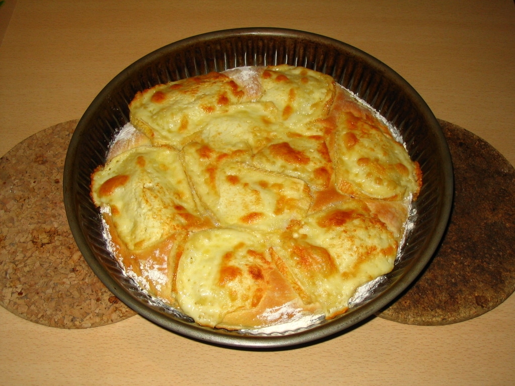 Sélectionner les bons produits pour une tarte généreuse