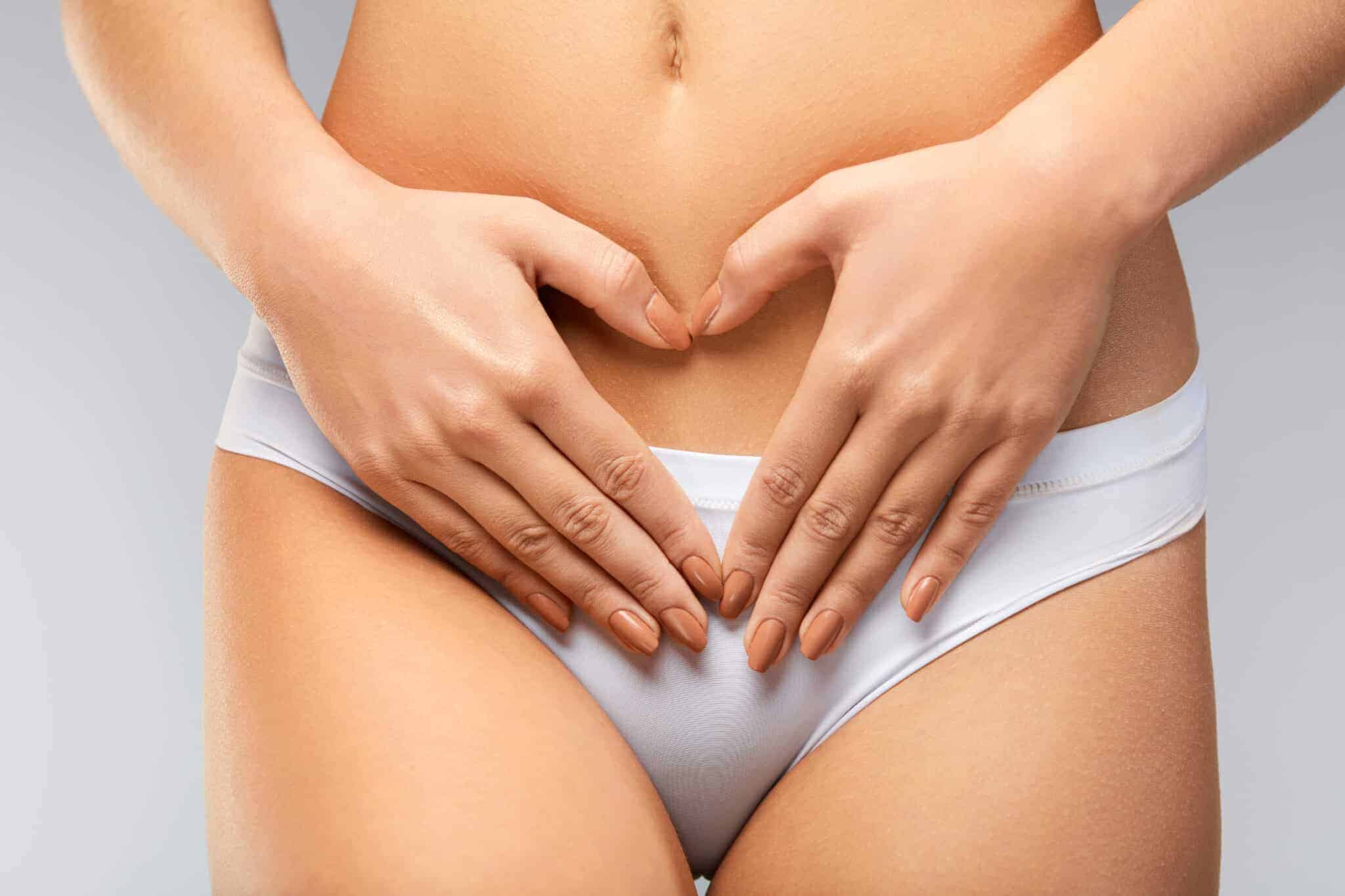 Un cocktail détonant : pertes vaginales, pH et habitudes de lessive sous la loupe