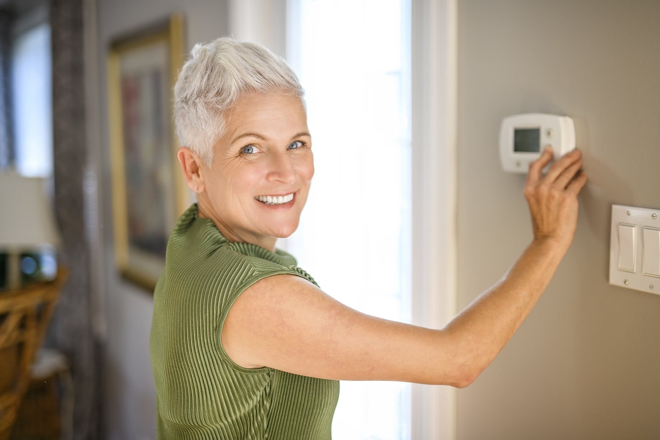 On M%e2%80%99a Conseill%c3%a9 Ce R%c3%a9glage Pr%c3%a9cis Sur Mon Thermostat Ma Facture A Fondu Sans Jamais Grelotter Au R%c3%a9veil