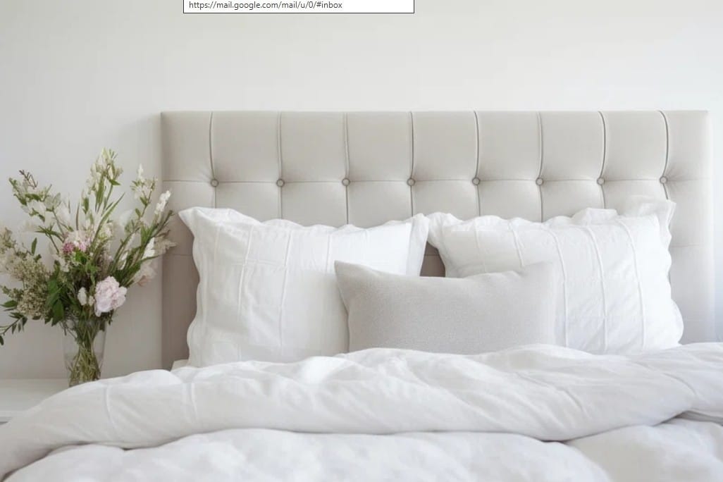 Le test express pour savoir si votre couette est adaptée (et révéler vos vraies sensations de chaleur)