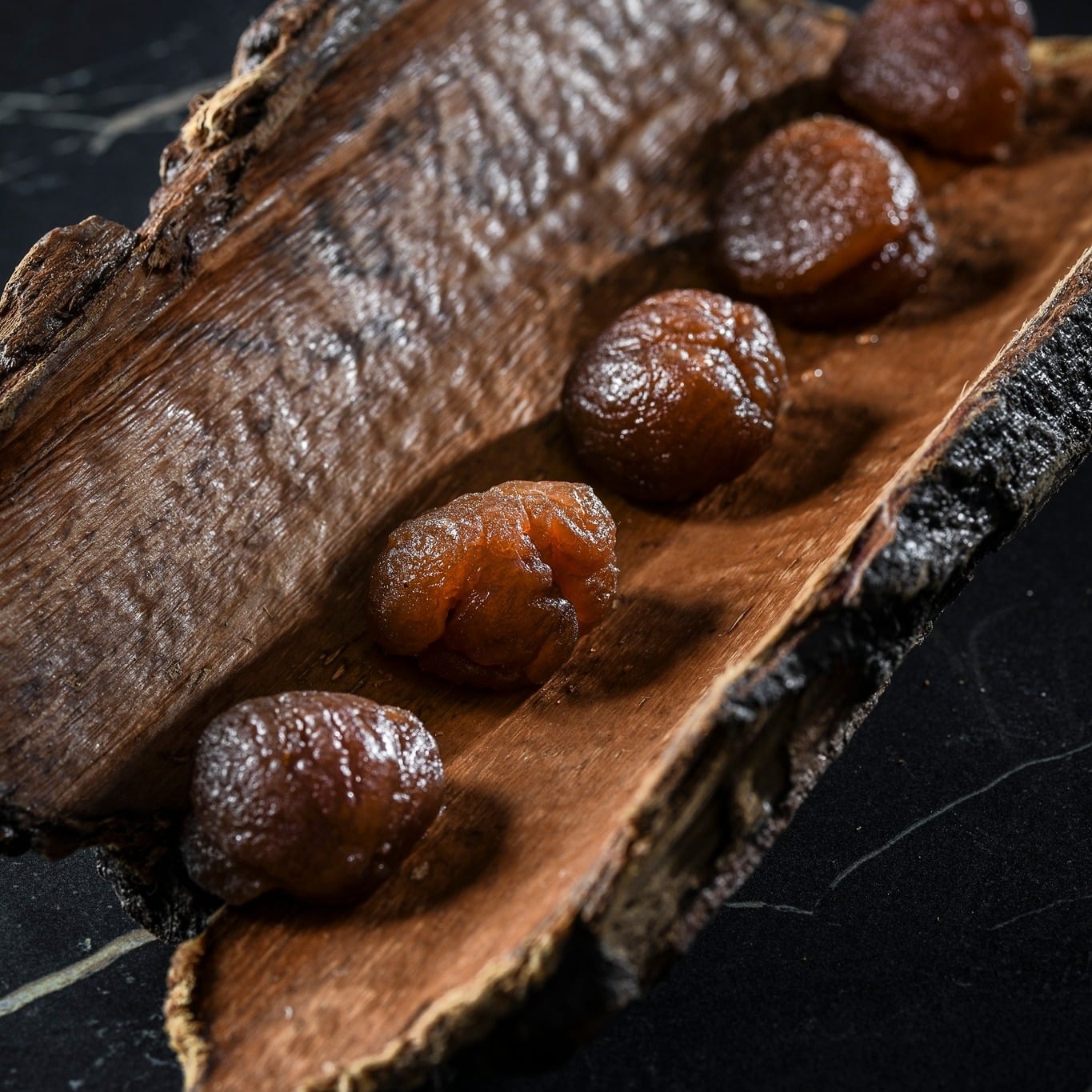 Marrons déjà pelés : gagnez du temps sans perdre en gourmandise