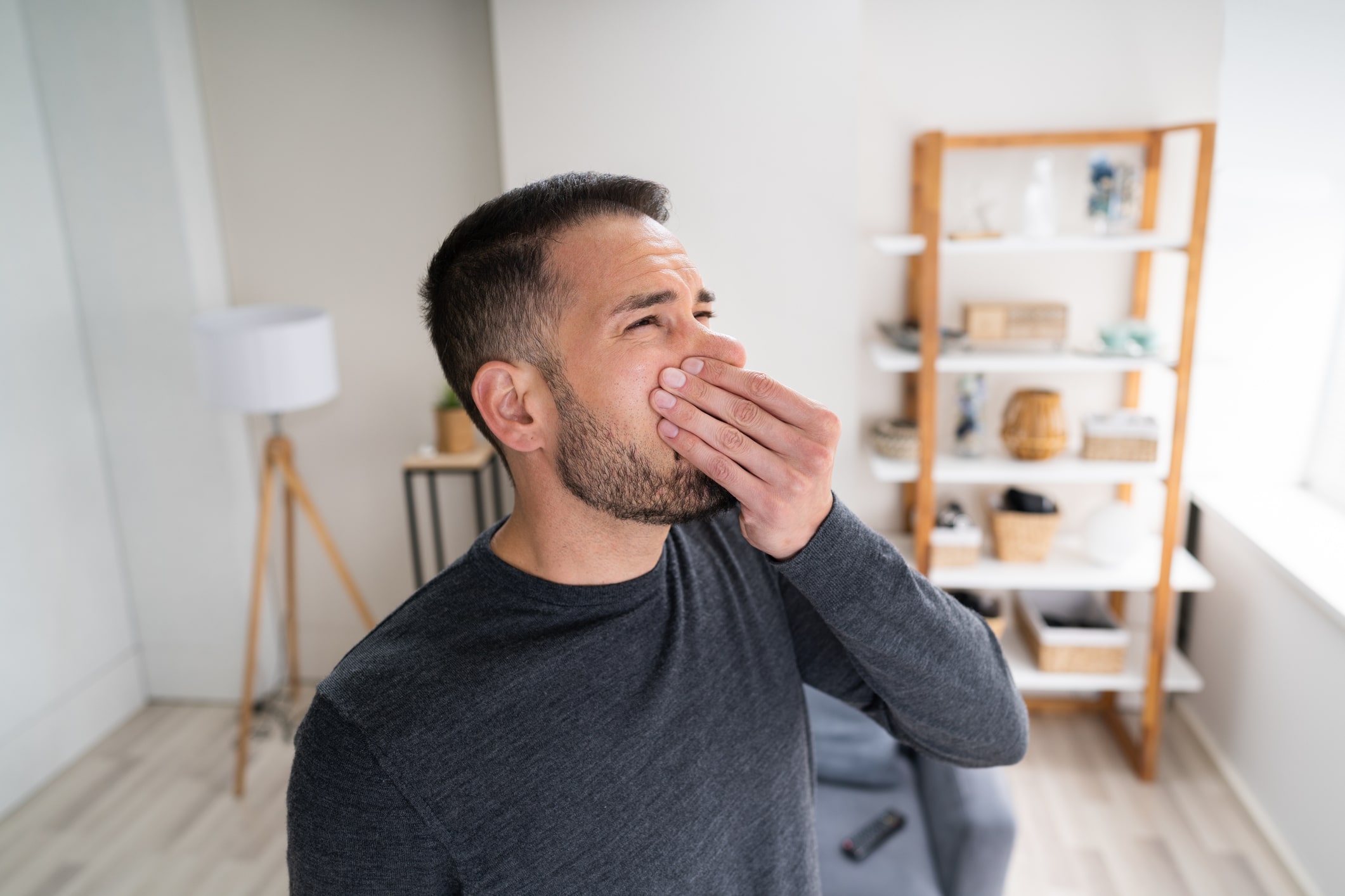 Aérer efficacement : le geste essentiel pour un air sain