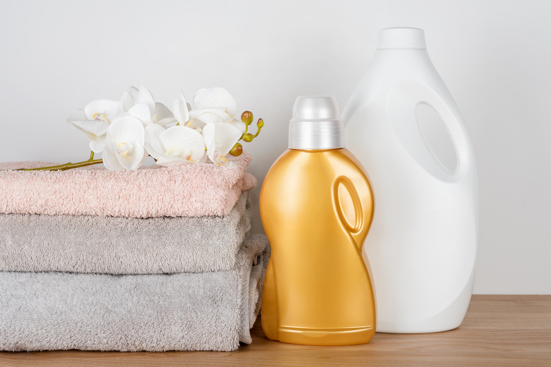 La recette maison bluffante : faites briller votre linge avec seulement quelques ingrédients
