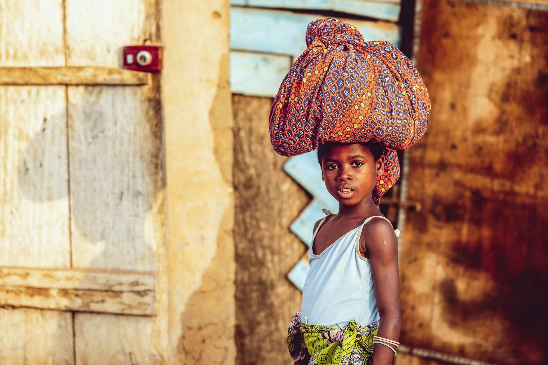 Ben White Cote Ivoire Unsplash