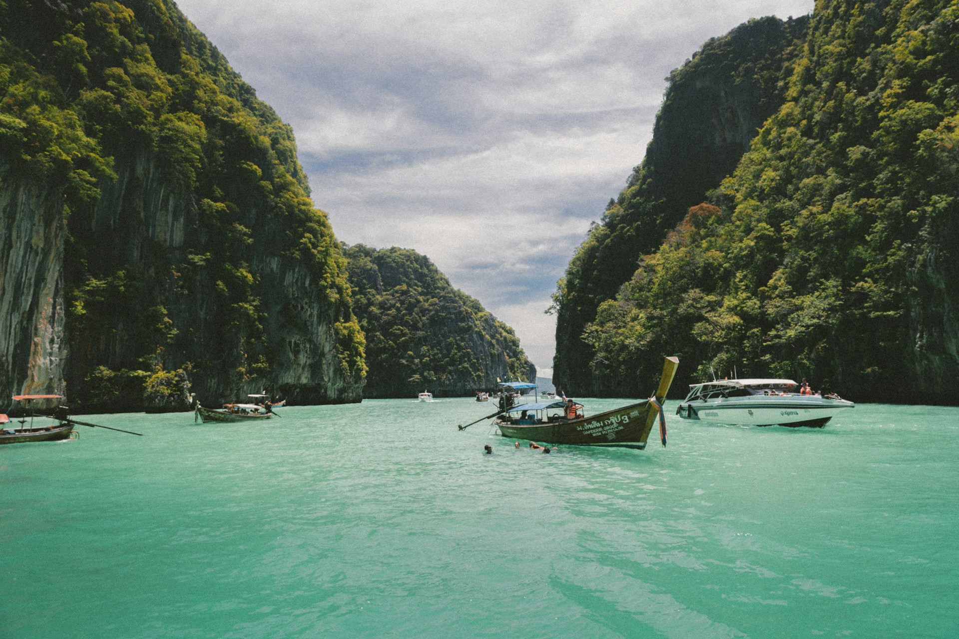 Jakob Owens Thailande Unsplash