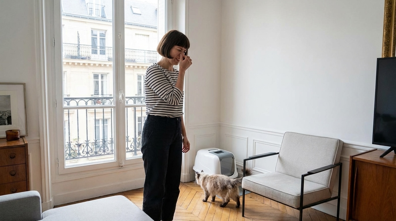 Pourquoi La Liti%c3%a8re %e2%80%9csans Odeur%e2%80%9d Ne Le Reste Jamais Bien Longtemps Ce Qu%e2%80%99on Ignore Sur Son Efficacit%c3%a9 R%c3%a9elle