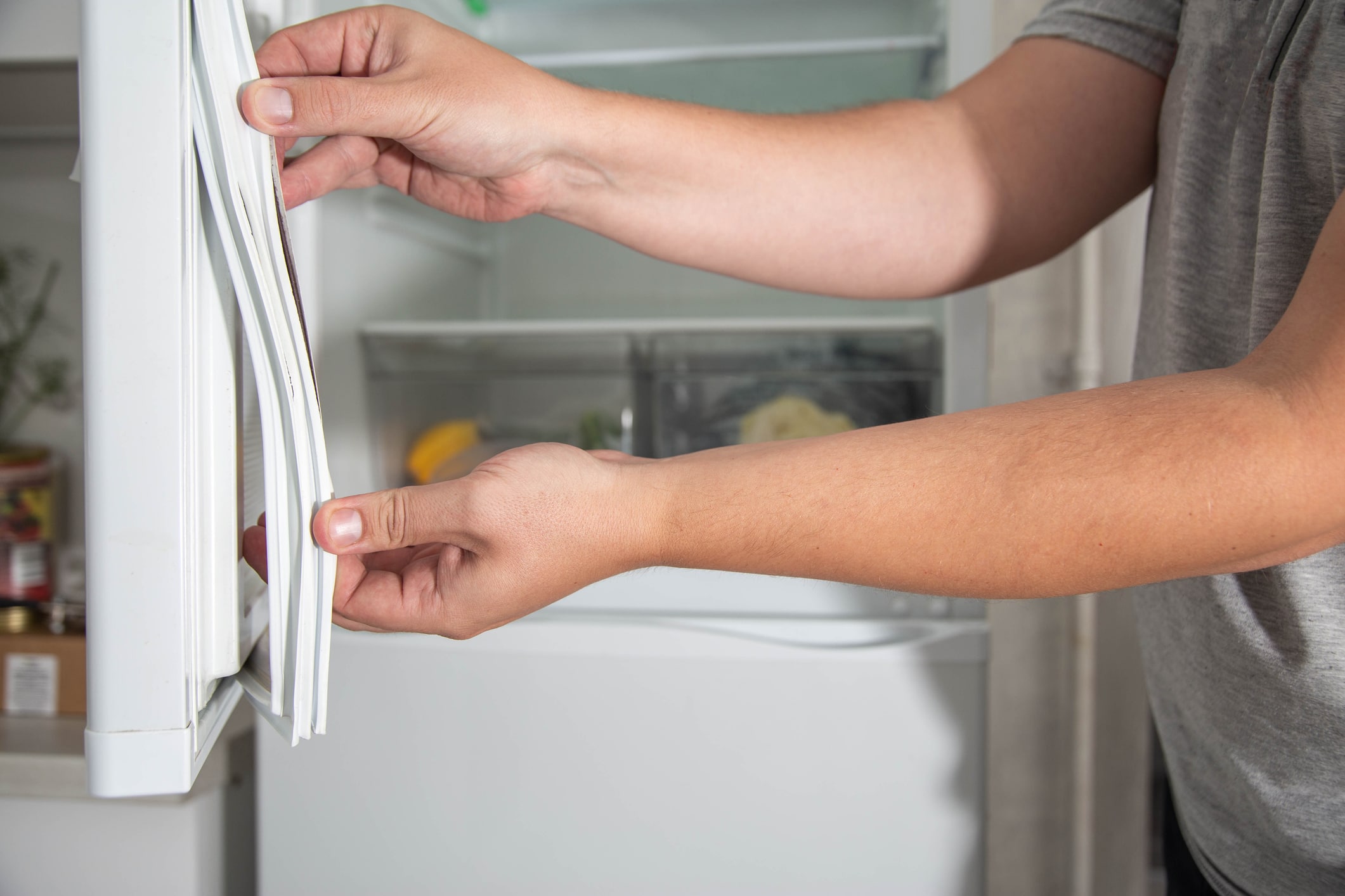 Optimiser l'organisation intérieure pour rafraîchir votre facture d'électricité