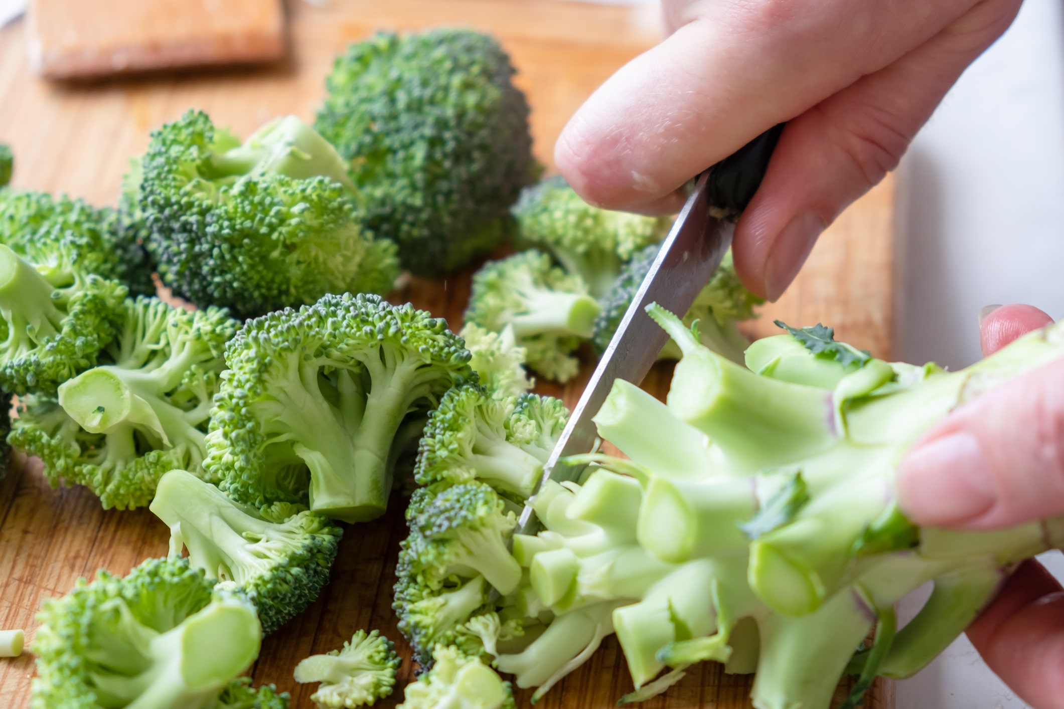 Fibres, saveurs et idées folles : tout ce que vous ratez en les supprimant