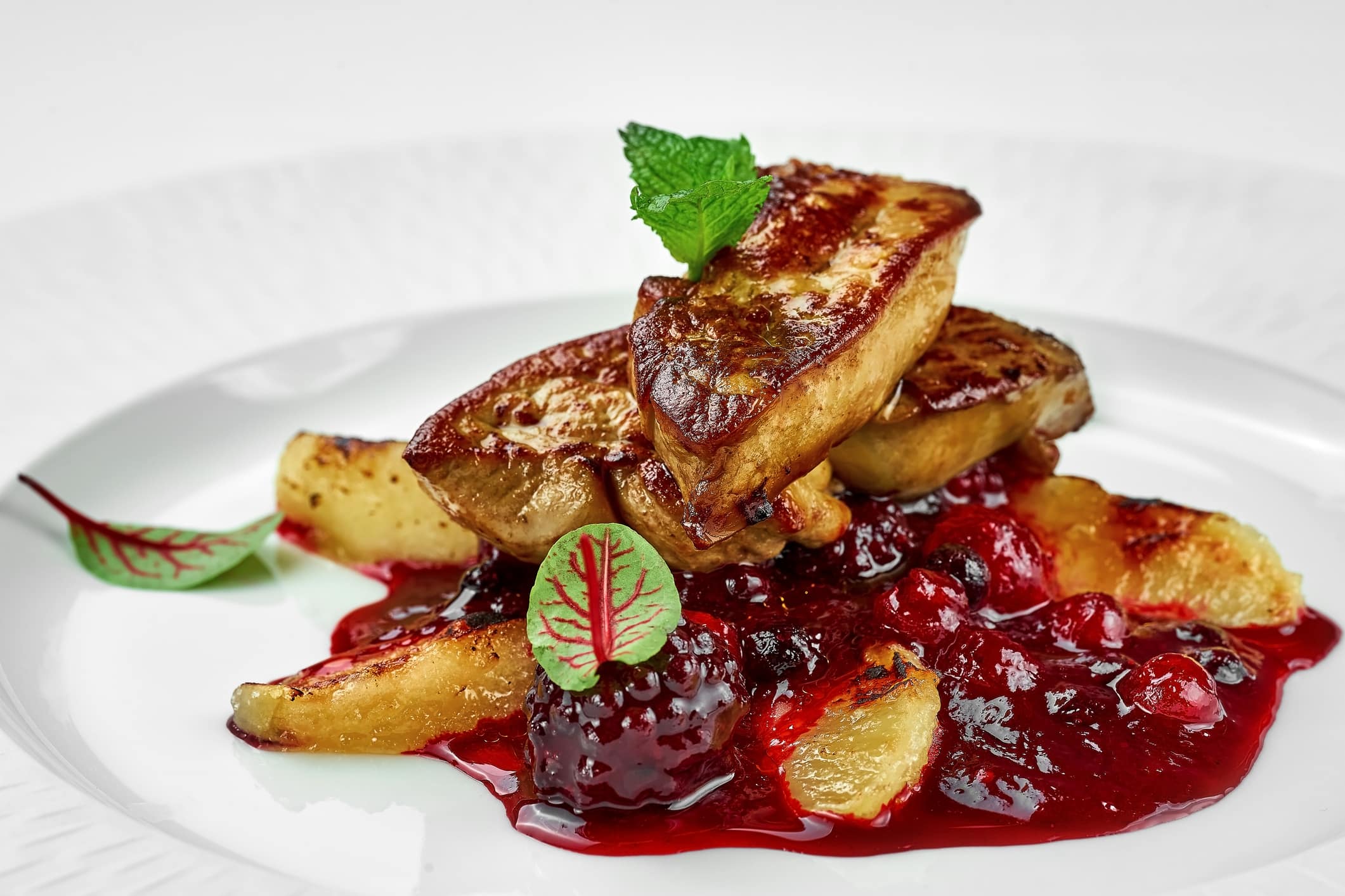 Sélectionner un foie gras d'exception pour sublimer vos assiettes
