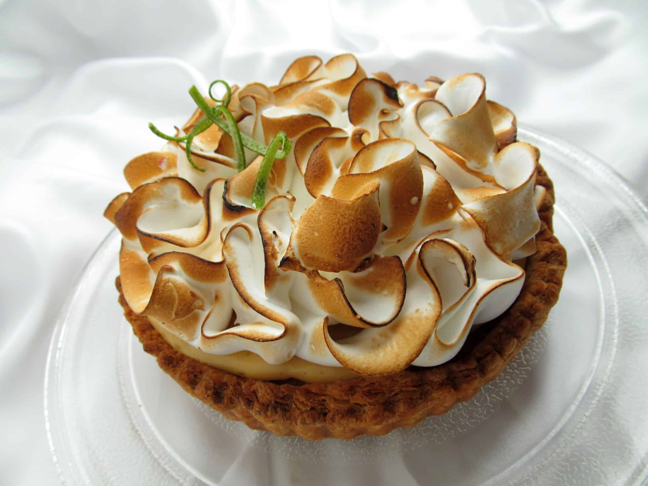 L'essentiel pour une pâte sablée parfaite
