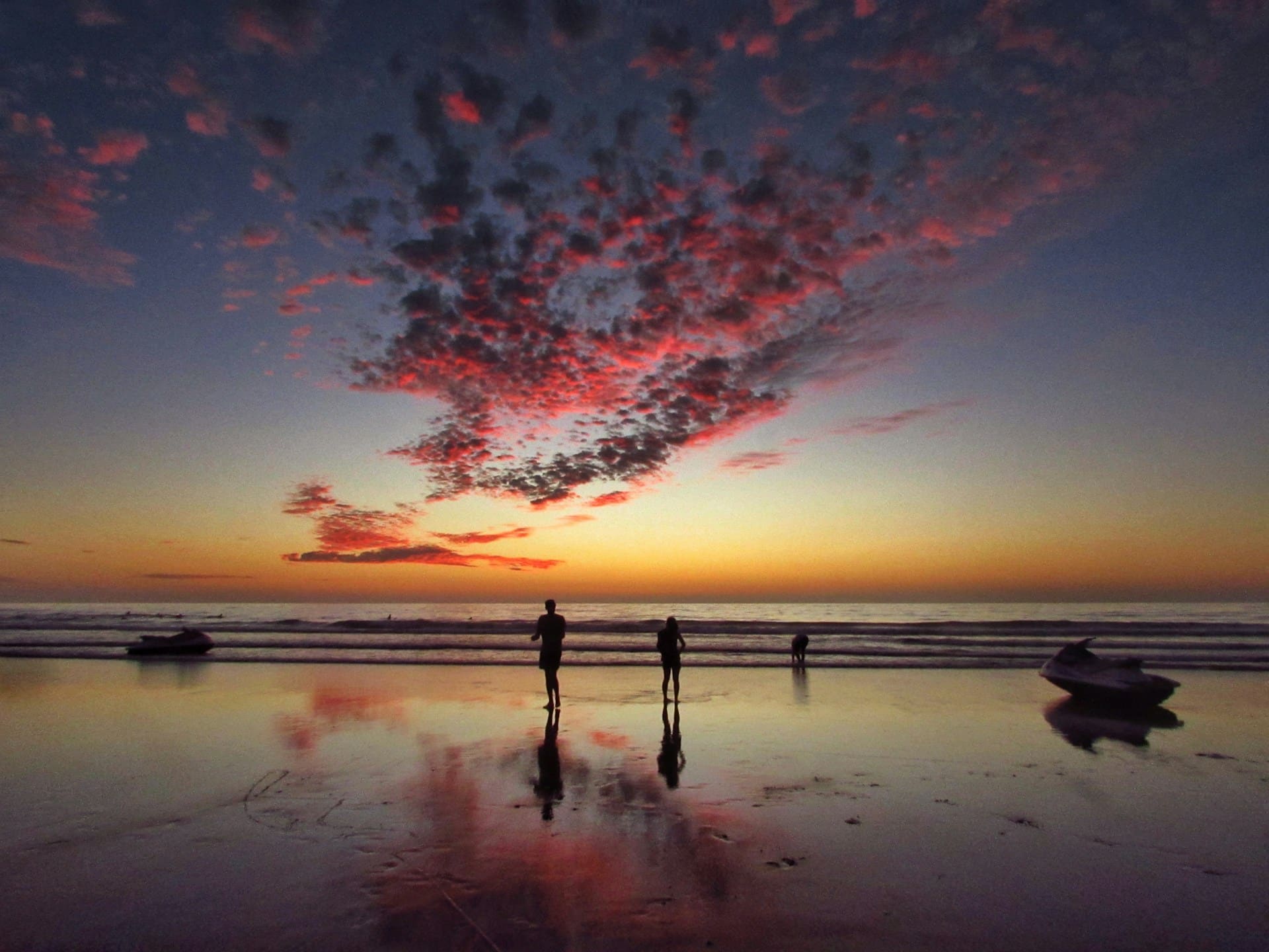 Louis Hansel Agadir Maroc Unsplash