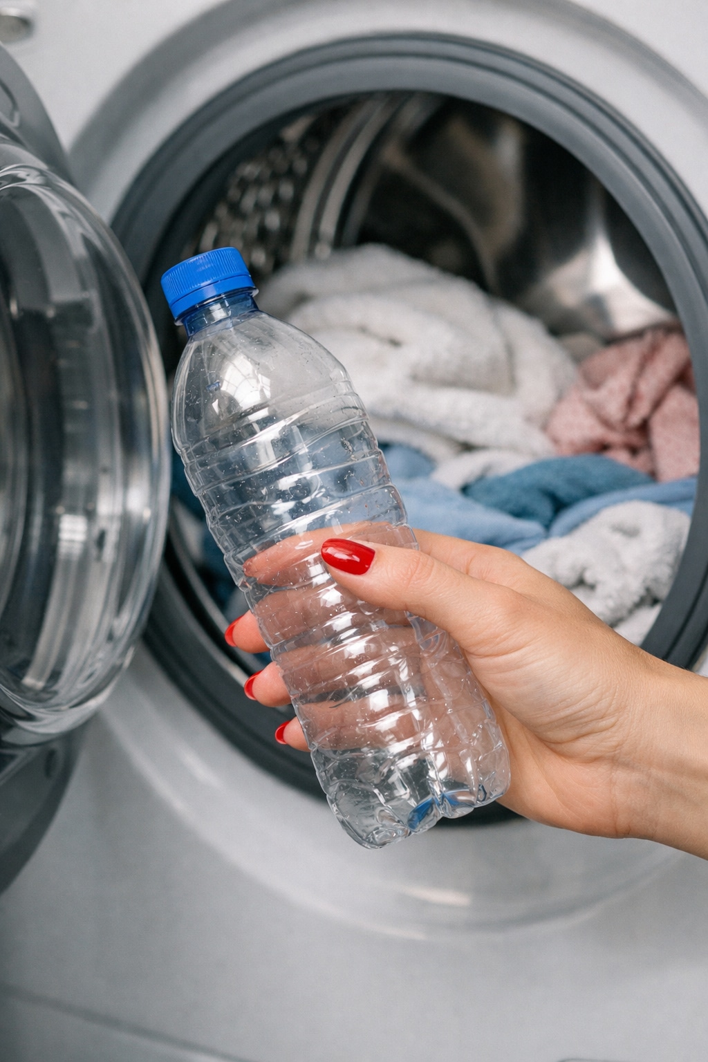 Adieu les nœuds : comment le mouvement du plastique redonne de l'air à votre lessive