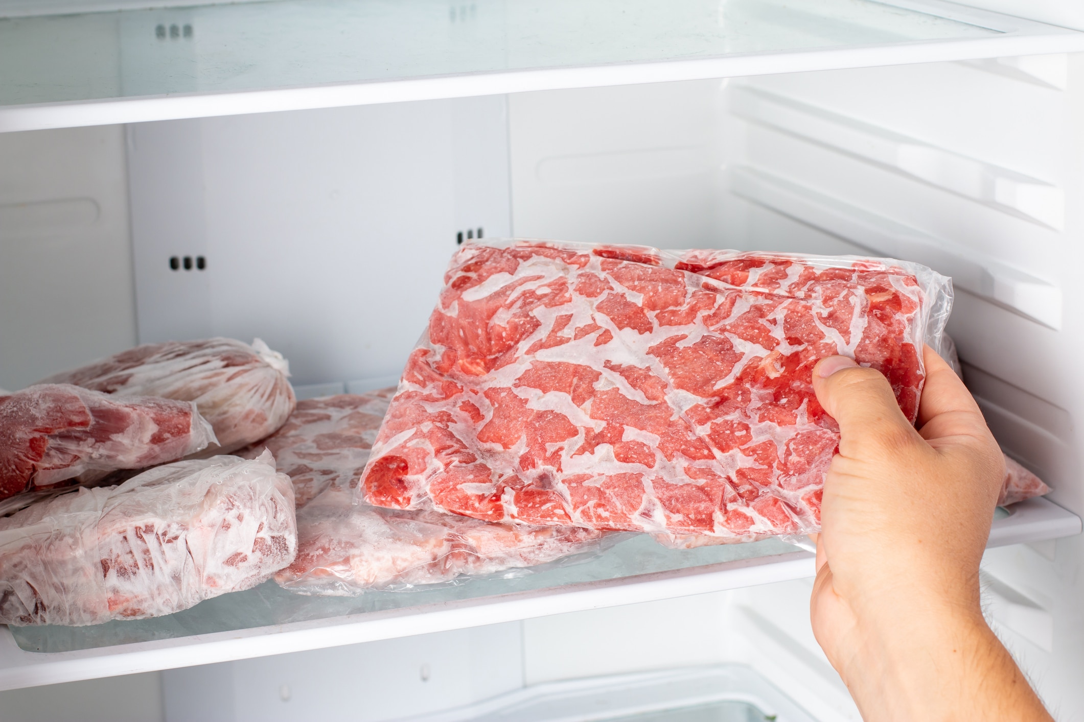 Ce que la rapidité ne permet pas : sécurité alimentaire et fausses croyances