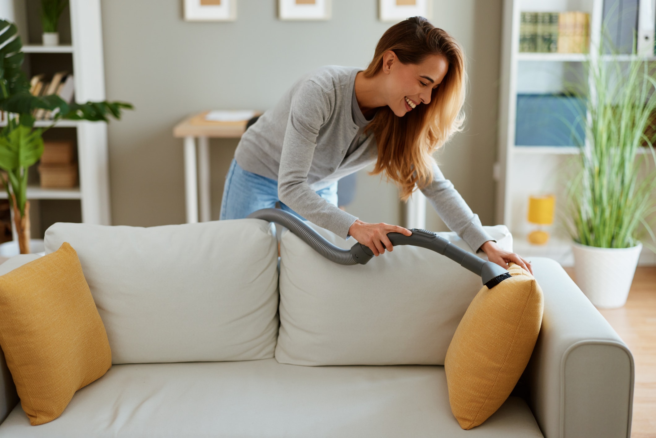L'accessoire oublié de votre aspirateur qui change tout pour la protection des fibres textiles