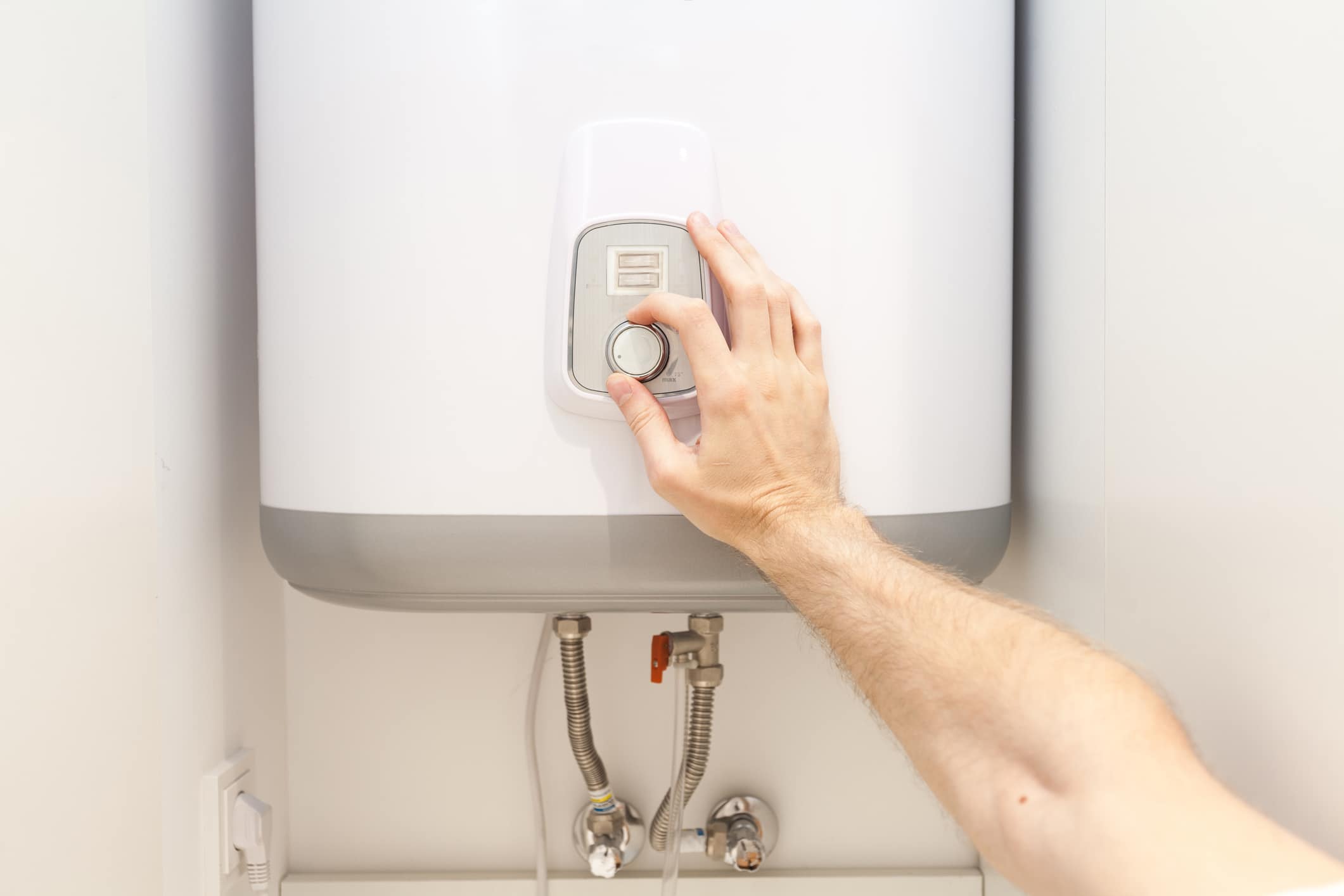Viser la plage des 55 °C à 60 °C pour concilier sécurité sanitaire et économies d'énergie