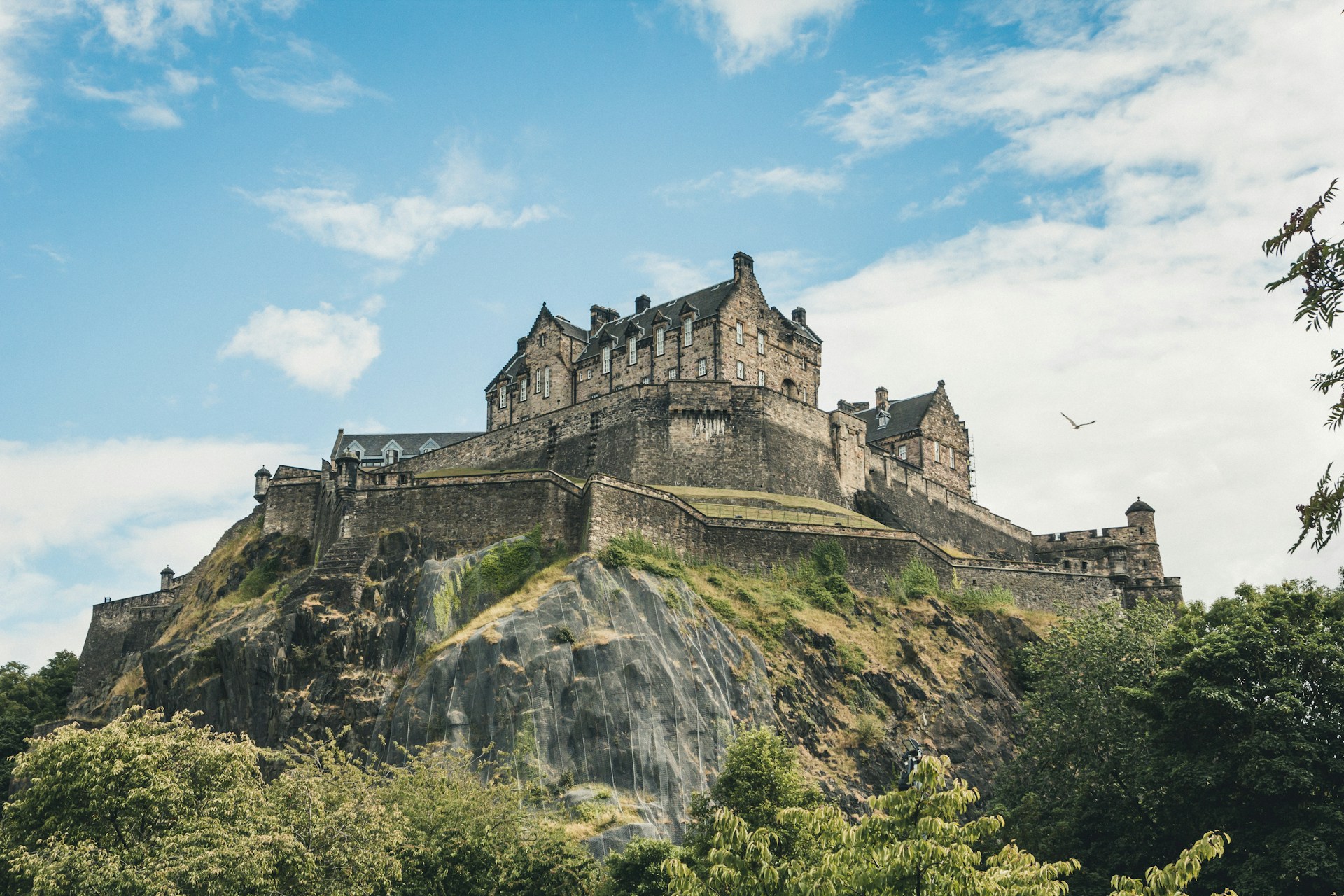 Jorg Angeli Edimbourg Unsplash