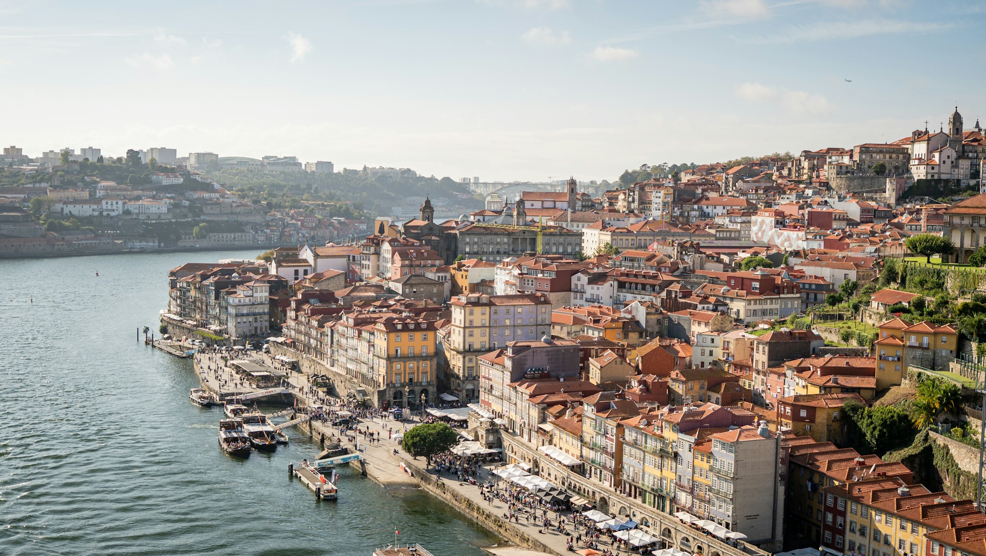 Matt Roskovec Porto Unsplash