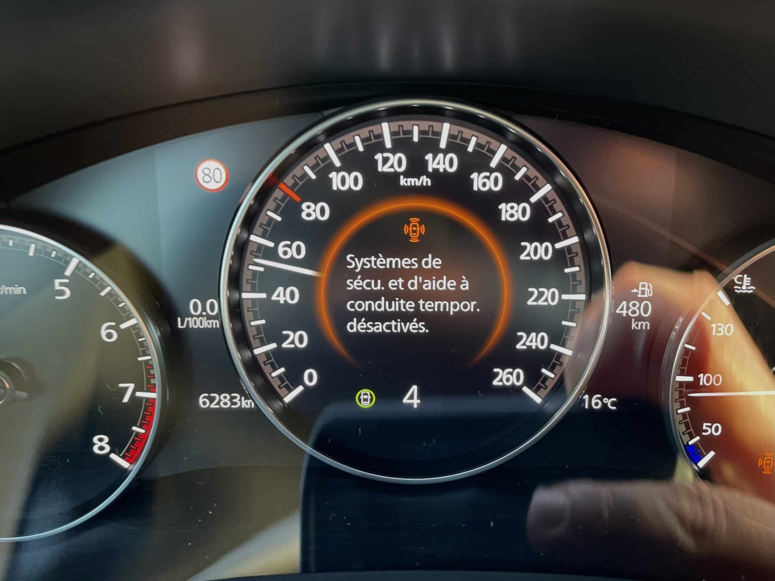 Trop D%e2%80%99alertes En Voiture%e2%80%af Les Astuces Pour Rendre Vos Aides %c3%a0 La Conduite Moins Intrusives Et Vraiment Utiles