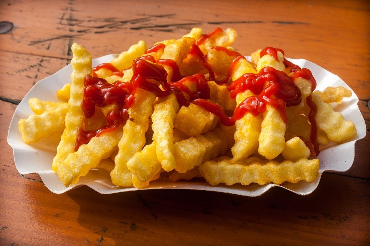 Les étapes de préparation pour une sauce prête en 20 minutes