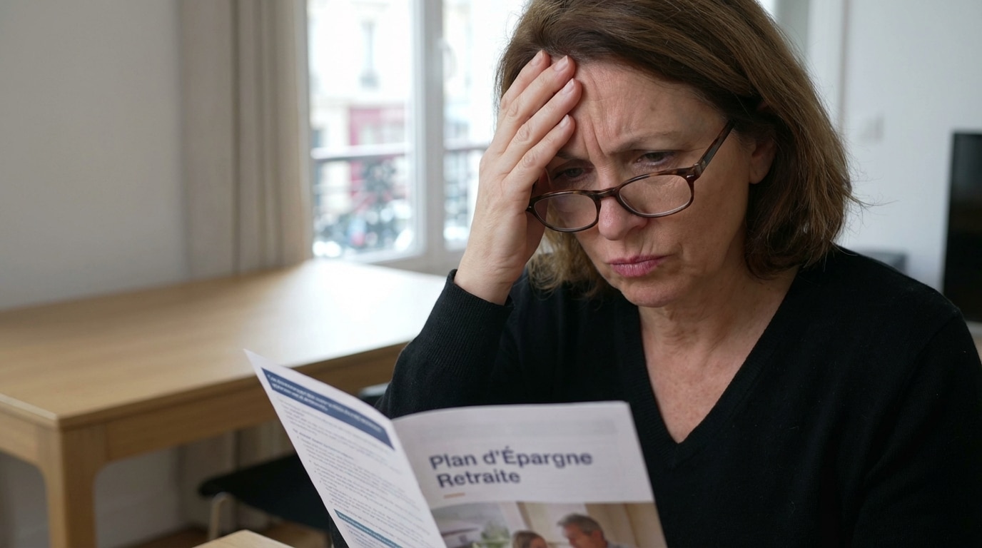 72 % des Français ne croient plus à leur future retraite : la ruée ...