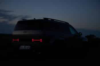 Roadtrip Hyundai Santa Fe 1168