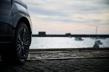 Roadtrip Hyundai Santa Fe 3597