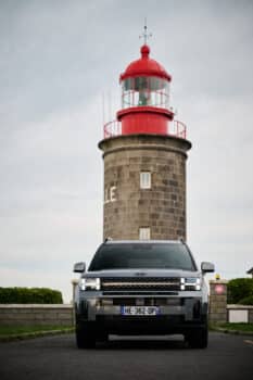 Roadtrip Hyundai Santa Fe 3688