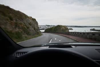 Roadtrip Hyundai Santa Fe 3693