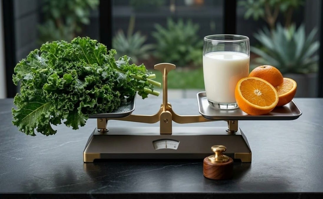 Jai Remplac%c3%a9 Mon Verre De Lait Et Mon Orange Du Matin Par Ce Seul L%c3%a9gume Voici Pourquoi Je Ne Reviendrai Pas En Arri%c3%a8re