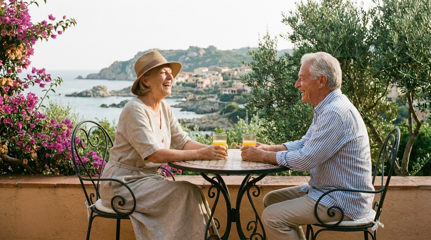 19 E Le Jus Dorange Face Au Port Cette Ile Italienne Adoree Des Touristes Est Devenue Un Gouffre Financier Featured