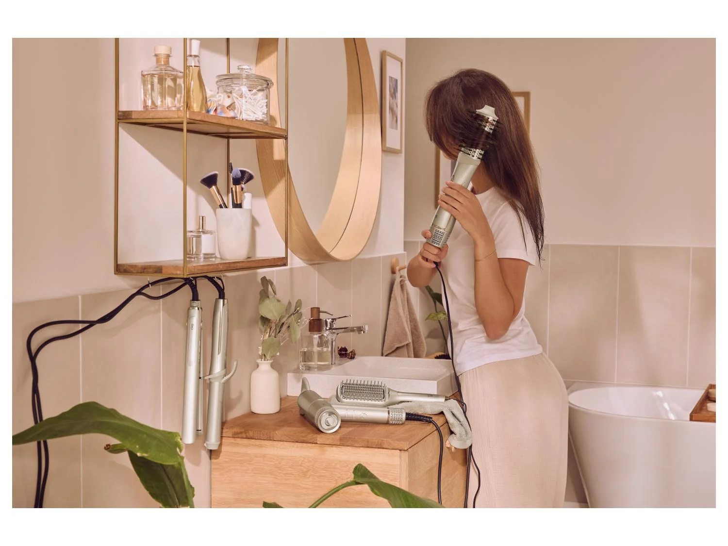 A 80 Euros Le Brushing Jai Dit Stop Ce Seche Cheveux Lidl Ma Sauve Mon Budget Coiffeur Featured