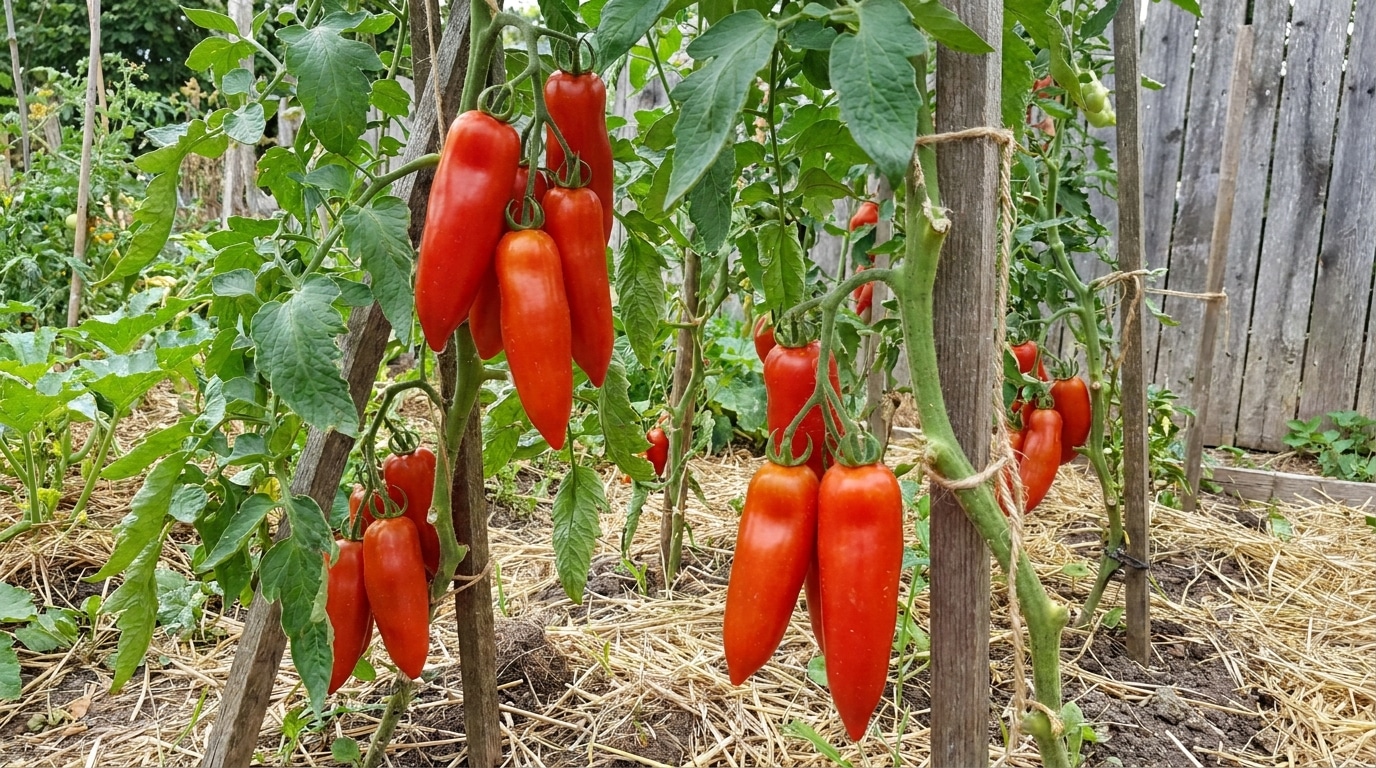 A Semer Avant Quil Ne Soit Trop Tard Cette Variete De Tomate A 290 E Chez Gamm Vert Que Les Jardiniers Sarrachent Featured