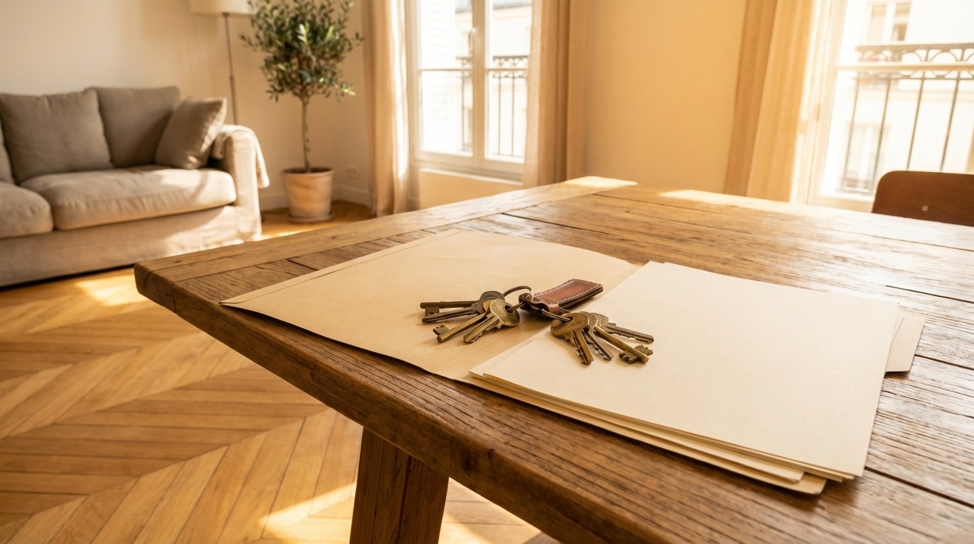 Achat En Indivision Le Contrat Indispensable Pour Ne Jamais Finir Pris En Otage Dans Votre Propre Bien Featured