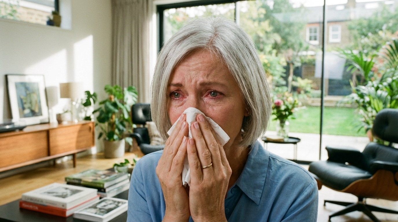 Allergies Ces 5 Erreurs Apparemment Banales Au Printemps Qui Aggravent Les Symptomes Au Lieu De Les Calmer Featured