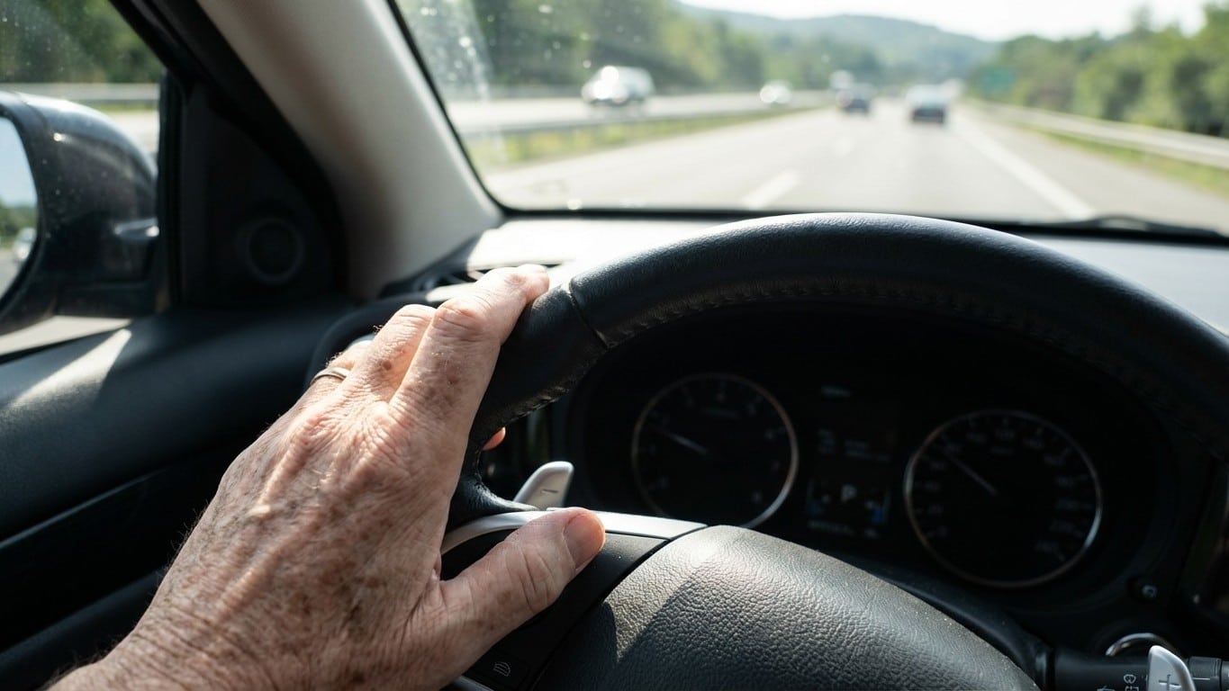 Avec le carburant au plus haut avant Pâques, un seul réglage sur votre volant peut limiter la hausse à la pompe