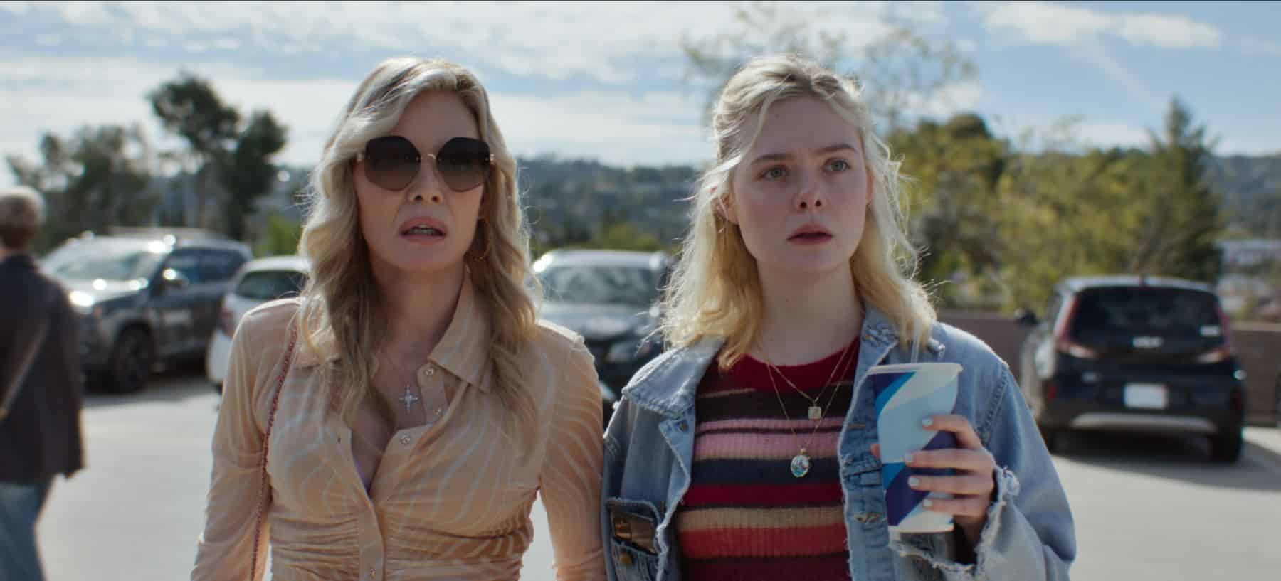 Un casting cinq étoiles et une alchimie qui fait la différence