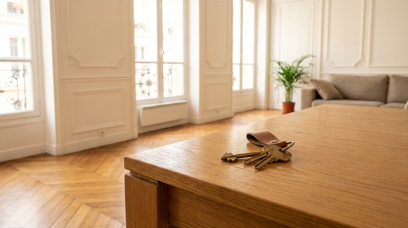 Caution Non Rendue Le Detail Legal Qui Oblige Votre Proprietaire A Prendre Ces Frais A Sa Charge Featured
