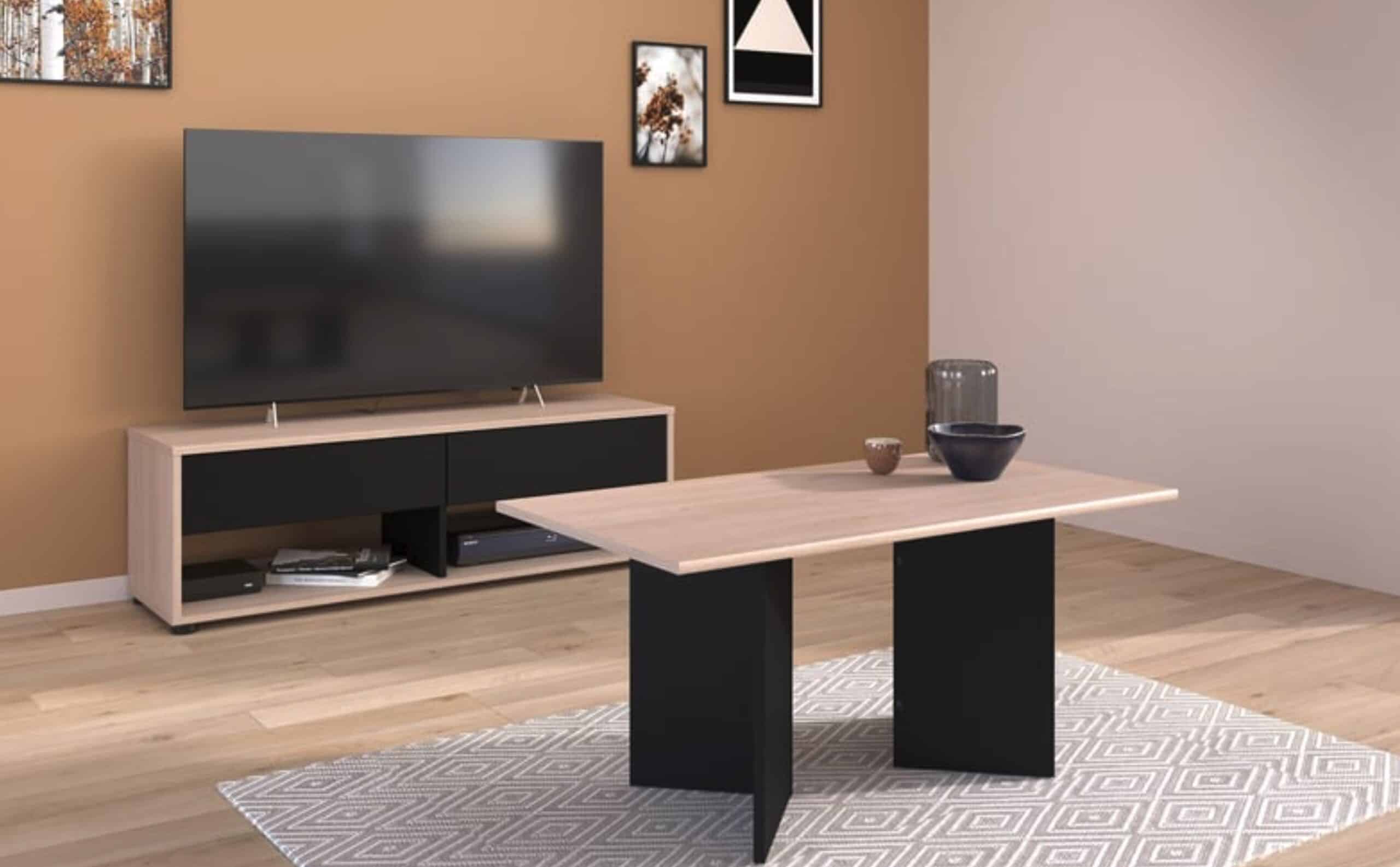 Ce Meuble Tv Conforama A 59 E A Fait Croire A Une Erreur De Prix A Tous Ceux Qui Lont Vu En Ligne Featured